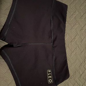 Fleo shorts
